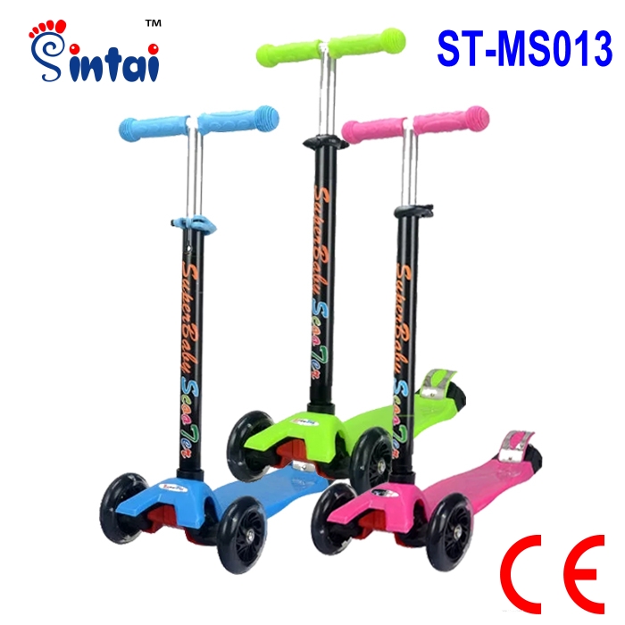Sintai Kids Maxi Micro Scooter with CE