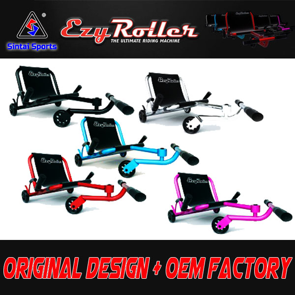 Ezy Roller eazy roller