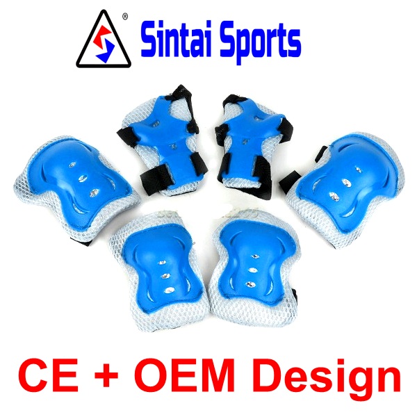 CE Sports Pads Protective pads Protective gear