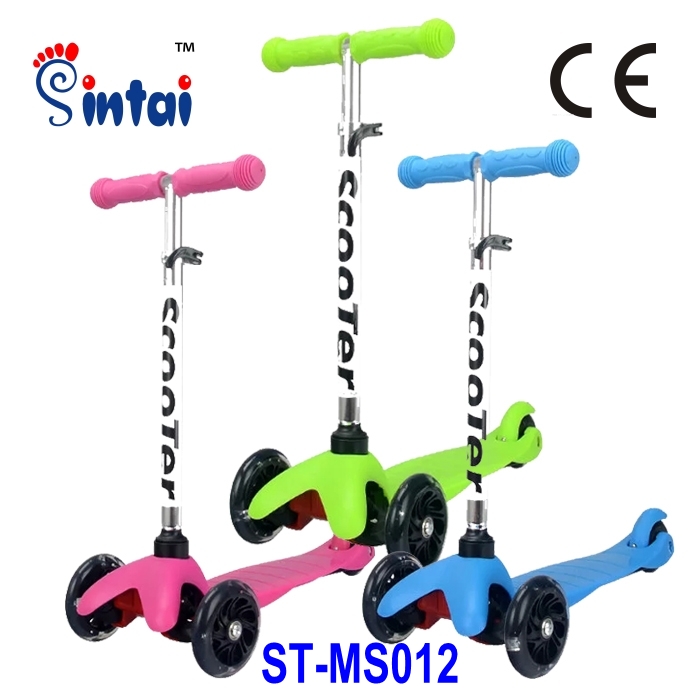 Sintai Kids Mini Micro Scooter with CE