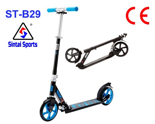 New design 200MM Adult Kick Scooter